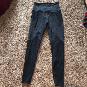 Beyond yoga leggings